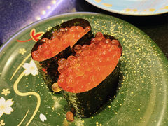 -回转寿司 活美登利(池袋西武店)