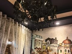 -安德烈俄式西餐厅(中央大街店)