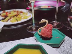 -岁粤Moon·湖景餐厅(月光码头店)