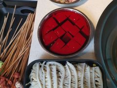 -钢管厂五区小郡肝串串香(南山店)