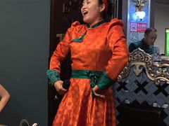 -哈啾嗨·新概念蒙餐(红星新城店)