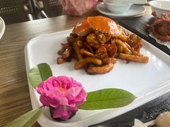 -日出青木·杭帮菜名店