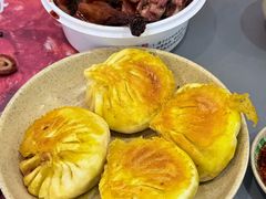 -李记清真馆(打钉巷店)