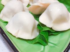 -一叶一世界·素食餐厅(锦华万达店)
