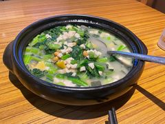 -禾珍珠家常小馆(河南博物院店)