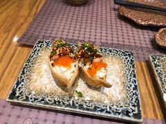 -林妈妈村·日式料理(宝山龙湖天街店)