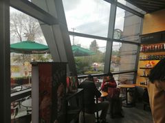 -星巴克(朵云轩店)