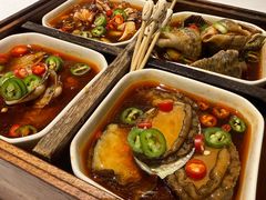 -小满海鲜·别院(天津旗舰店)