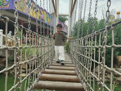 -南昌之星游乐场