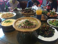 -东北大院·东北菜(三台子店)