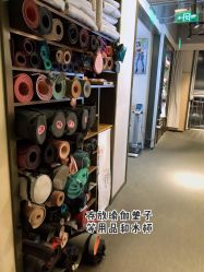 -FineYoga梵音瑜伽·普拉提