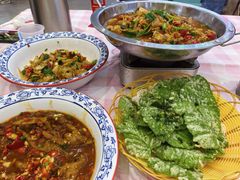 -三只鸟本地特色菜馆(上饶总店)