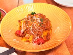 酱宽意面-麦田工坊(月湖店)