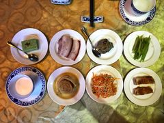 -厉家菜(德胜门总店)