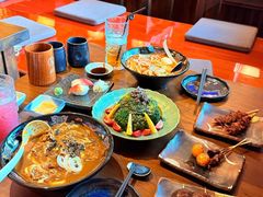 -鸟鹏烧鸟居酒屋(龙岗万科店)