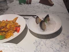 -奉天小馆·非遗东北菜(济南万象城店)