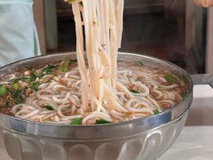 -正宗杨记普洱酸醋米线(总店)