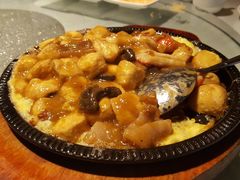 -煜丰汴京烤鸭(福彩路店)
