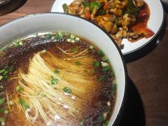 -十面春风·江南面馆(崇宁路店)