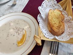 -92°C俄式厨房(中央大街店)