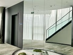 -Yolo私汤温泉设计师酒店(重庆南滨路店)