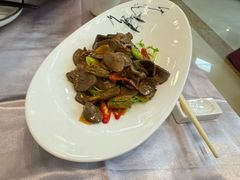 -丰泽园饭店