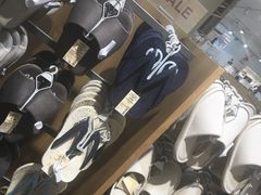 -MUJI无印良品(鑫嘉汇购物中心店)
