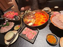 -色響火锅(恒隆广场店)