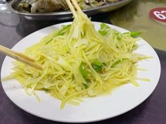 -柯老二特色炒鸡店(竹泉村店)