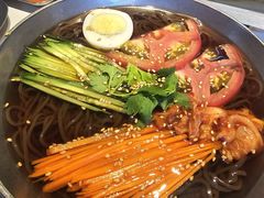 -范儿·嫂子烤肉·精致炭火烤肉(长治路店)