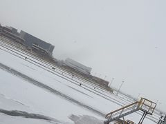 -乌鲁木齐天山国际机场-T3航站楼