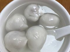 元宵-久久元宵(延平路店)