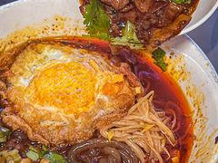 -李与白包子铺(桐梓林店)