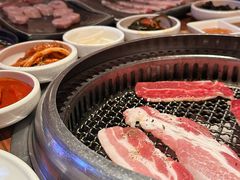 -烧肉一番·新韩式炭火烤肉(大岭山店)