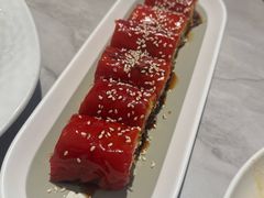 -陶兰居·香港饭店·海鲜大排档(圆融时代广场店)