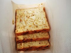 -爸爸糖手工吐司(苏州环球188店)