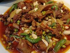 -半山•草庐玖厨(机场路店)