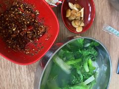 -攀枝花·任德琼·盐边羊肉米线