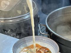 -文武王氏烧饼·无矾油条(西溪路店)
