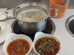 -鲸之味回转自助小火锅(钟鼎名悦店)