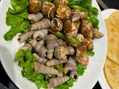-鲜鲜·鲅鱼圈海鲜(于洪店)