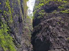 -野三坡百里峡景区