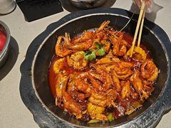 -巴蜀王婆大虾(南锣鼓巷店)