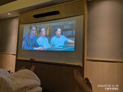 -和子足浴SPA会馆(梁溪店)