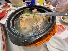 -華僑飯店中餐厅
