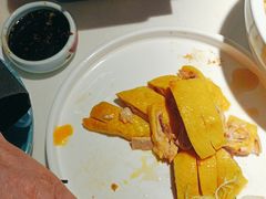 -荷塘秋月·本帮江浙菜(国权路店)