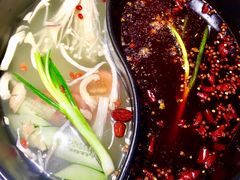 -钢管厂五区小郡肝串串香(南山店)