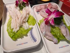 -小龙坎火锅(仓山万达店)