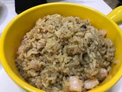 -大咀港式茶餐厅(恒泰店)