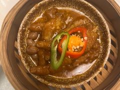 -酌宴府The China Club·广州万富希尔顿酒店(云城东路店)